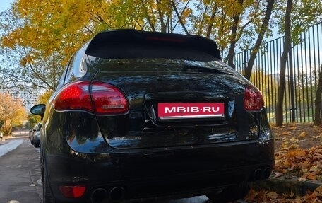 Porsche Cayenne III, 2010 год, 2 500 000 рублей, 5 фотография