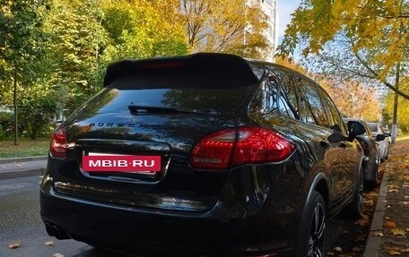 Porsche Cayenne III, 2010 год, 2 500 000 рублей, 4 фотография