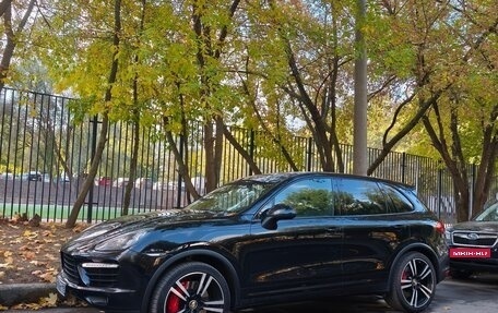 Porsche Cayenne III, 2010 год, 2 500 000 рублей, 7 фотография