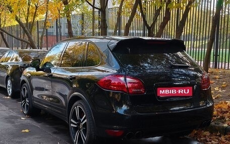 Porsche Cayenne III, 2010 год, 2 500 000 рублей, 3 фотография