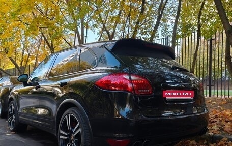 Porsche Cayenne III, 2010 год, 2 500 000 рублей, 9 фотография