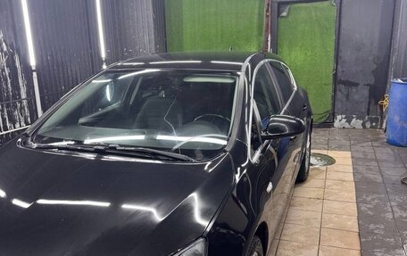 Opel Astra J, 2012 год, 663 000 рублей, 2 фотография