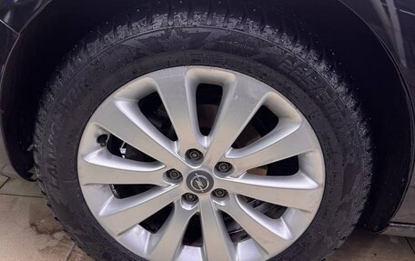 Opel Astra J, 2012 год, 663 000 рублей, 6 фотография