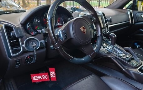 Porsche Cayenne III, 2010 год, 2 500 000 рублей, 12 фотография