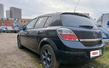 Opel Astra H, 2011 год, 505 000 рублей, 4 фотография
