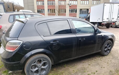 Opel Astra H, 2011 год, 505 000 рублей, 7 фотография