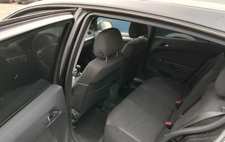 Opel Astra H, 2011 год, 505 000 рублей, 10 фотография