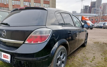 Opel Astra H, 2011 год, 505 000 рублей, 6 фотография