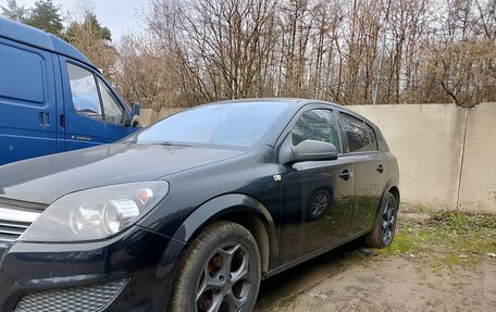 Opel Astra H, 2011 год, 505 000 рублей, 3 фотография