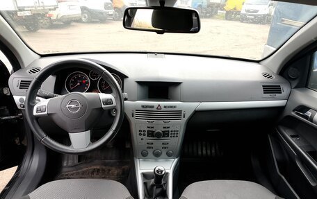 Opel Astra H, 2011 год, 505 000 рублей, 11 фотография
