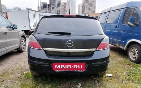 Opel Astra H, 2011 год, 505 000 рублей, 5 фотография