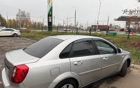 Chevrolet Lacetti, 2010 год, 345 000 рублей, 4 фотография