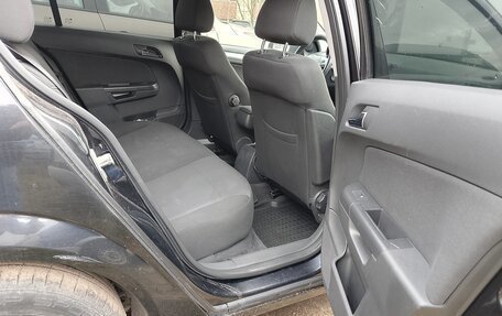 Opel Astra H, 2011 год, 505 000 рублей, 14 фотография