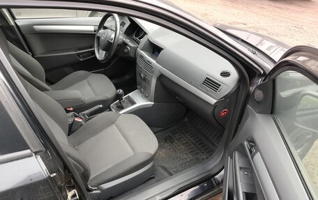 Opel Astra H, 2011 год, 505 000 рублей, 15 фотография