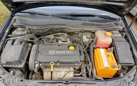 Opel Astra H, 2011 год, 505 000 рублей, 16 фотография