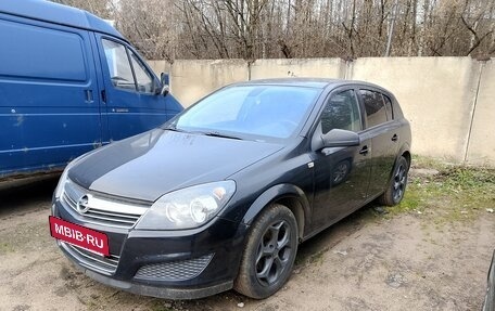 Opel Astra H, 2011 год, 505 000 рублей, 2 фотография