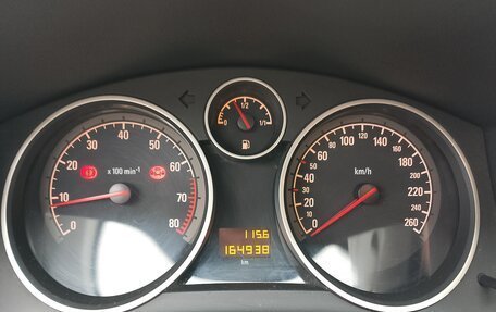 Opel Astra H, 2011 год, 505 000 рублей, 18 фотография