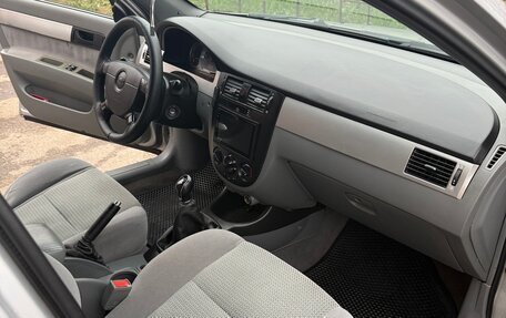 Chevrolet Lacetti, 2010 год, 345 000 рублей, 5 фотография