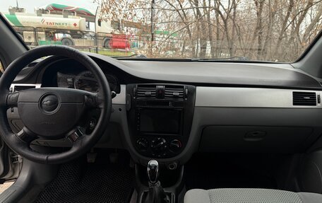 Chevrolet Lacetti, 2010 год, 345 000 рублей, 6 фотография