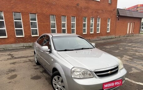 Chevrolet Lacetti, 2010 год, 345 000 рублей, 2 фотография