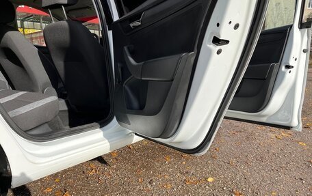 Skoda Rapid II, 2022 год, 1 130 000 рублей, 13 фотография