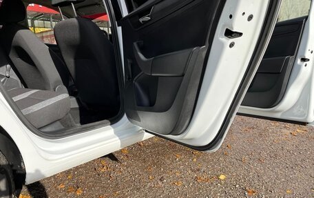 Skoda Rapid II, 2022 год, 1 130 000 рублей, 12 фотография