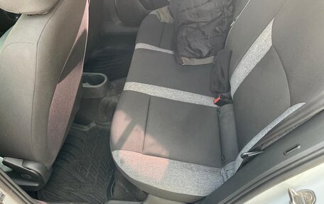 Skoda Rapid II, 2022 год, 1 130 000 рублей, 15 фотография