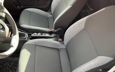 Skoda Rapid II, 2022 год, 1 130 000 рублей, 16 фотография