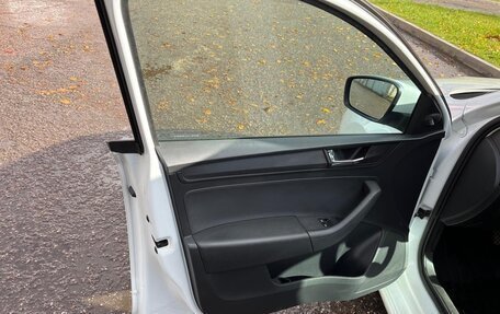 Skoda Rapid II, 2022 год, 1 130 000 рублей, 18 фотография