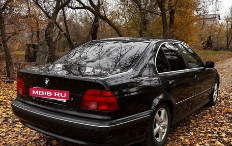 BMW 5 серия, 1998 год, 440 000 рублей, 5 фотография