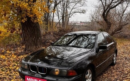 BMW 5 серия, 1998 год, 440 000 рублей, 2 фотография