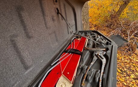 BMW 5 серия, 1998 год, 440 000 рублей, 9 фотография