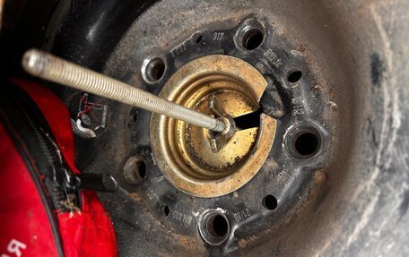 BMW 5 серия, 1998 год, 440 000 рублей, 10 фотография