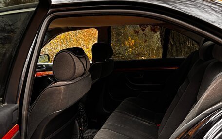 BMW 5 серия, 1998 год, 440 000 рублей, 14 фотография