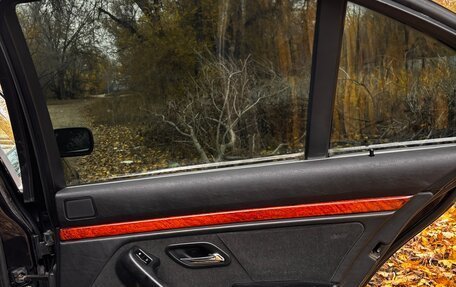 BMW 5 серия, 1998 год, 440 000 рублей, 15 фотография