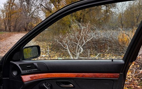 BMW 5 серия, 1998 год, 440 000 рублей, 17 фотография