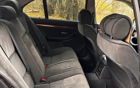 BMW 5 серия, 1998 год, 440 000 рублей, 16 фотография