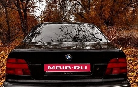 BMW 5 серия, 1998 год, 440 000 рублей, 8 фотография