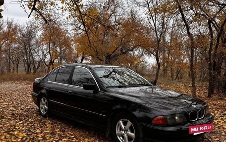 BMW 5 серия, 1998 год, 440 000 рублей, 3 фотография