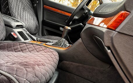 BMW 5 серия, 1998 год, 440 000 рублей, 22 фотография