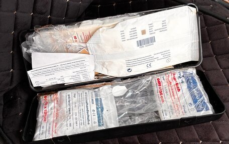 BMW 5 серия, 1998 год, 440 000 рублей, 23 фотография