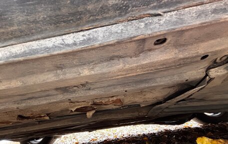 BMW 5 серия, 1998 год, 440 000 рублей, 25 фотография