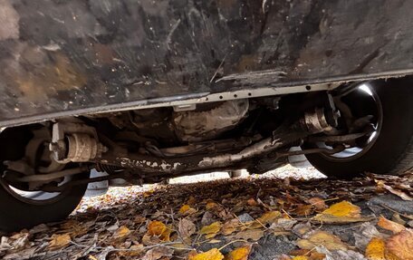 BMW 5 серия, 1998 год, 440 000 рублей, 26 фотография