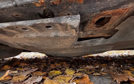 BMW 5 серия, 1998 год, 440 000 рублей, 27 фотография