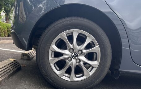 Mazda 2 III, 2021 год, 1 095 000 рублей, 15 фотография