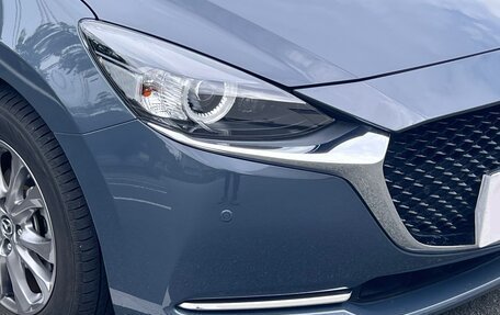 Mazda 2 III, 2021 год, 1 095 000 рублей, 8 фотография