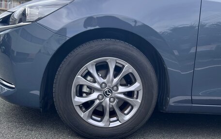 Mazda 2 III, 2021 год, 1 095 000 рублей, 17 фотография