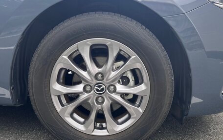 Mazda 2 III, 2021 год, 1 095 000 рублей, 13 фотография