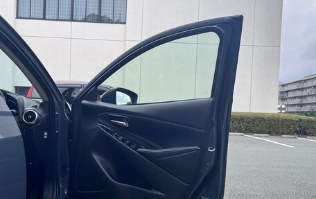 Mazda 2 III, 2021 год, 1 095 000 рублей, 20 фотография