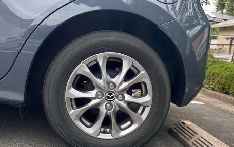 Mazda 2 III, 2021 год, 1 095 000 рублей, 16 фотография